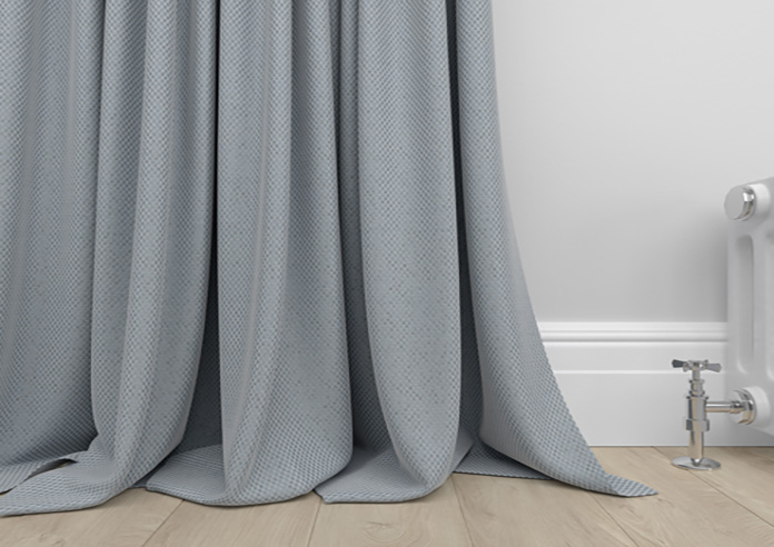 Mermaid, Abalone - Made to Measure Curtains - Image 6